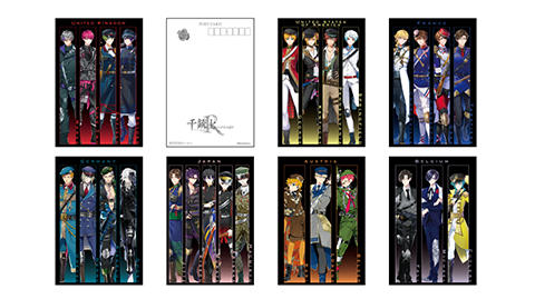 1014の日記念アニメイトフェア開催＆新商品発売決定！